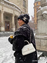 China Replica Chanel Scarf 56usd Only